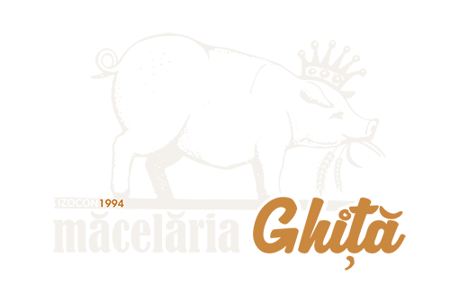 Măcelăria Ghiță