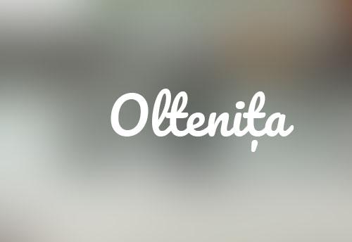 Oltenița