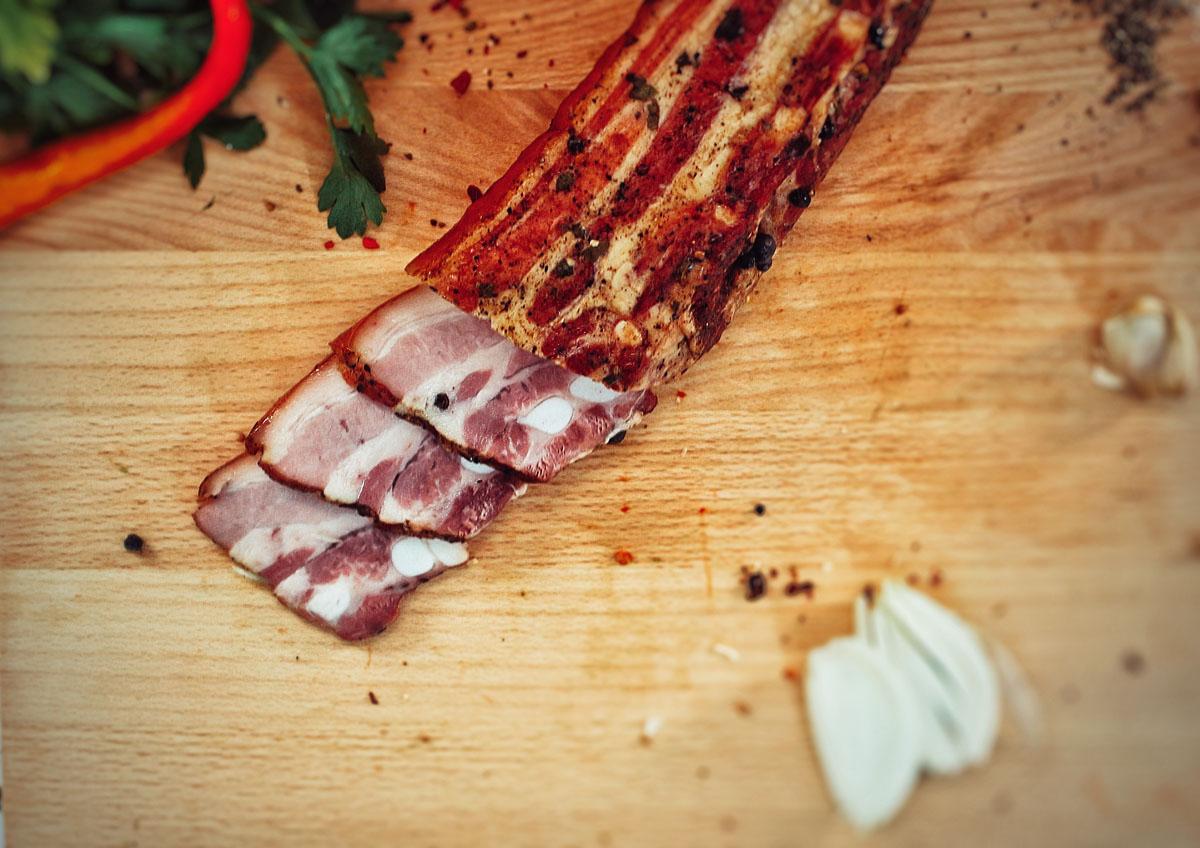 Piept de porc special — imaginea 1 din 5
