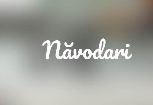 Năvodari